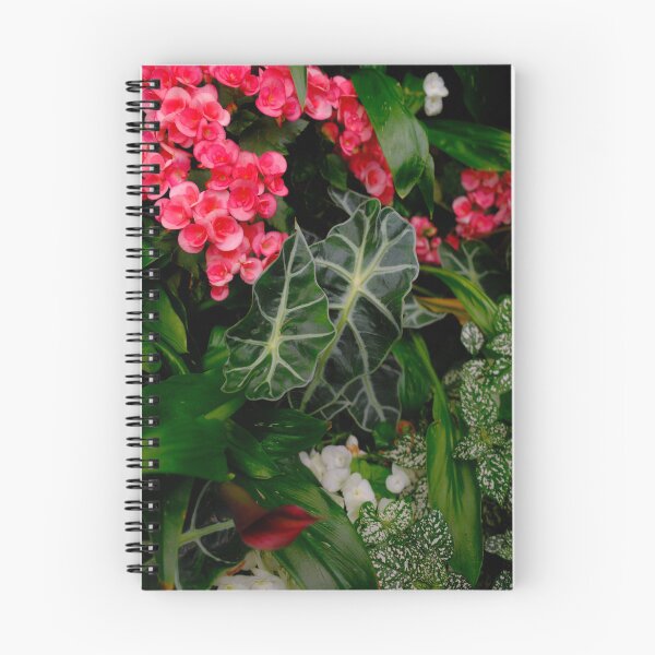 Item preview, The Botanical Garden Volume II designed and sold by shotbykirst.