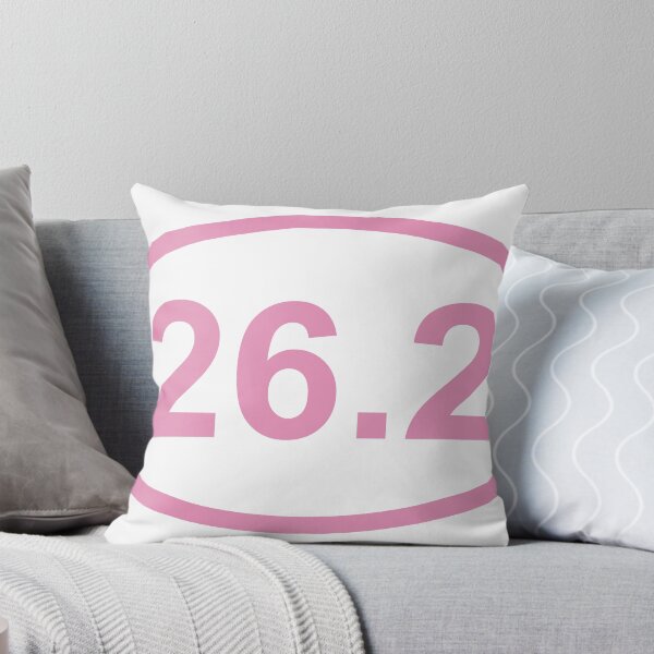 Item preview, 26.2 Finalizador de maratón designed and sold by sarahzachry.