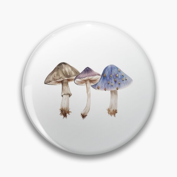 Item preview, Mushroom forest designed and sold by xiao xuans.