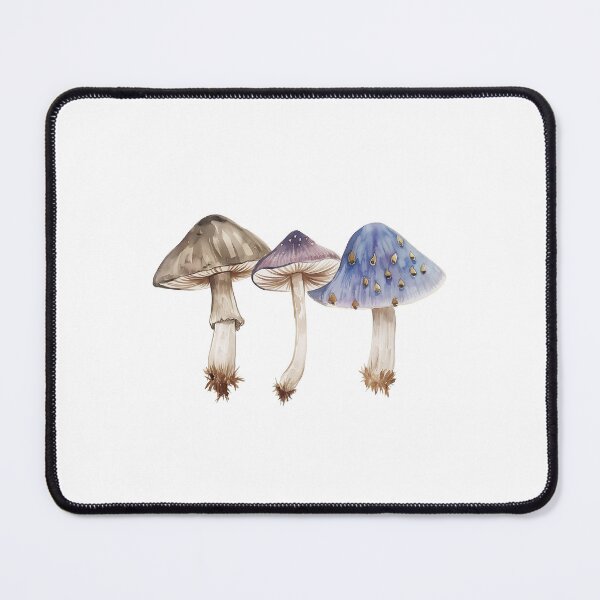 Item preview, Mushroom forest designed and sold by xiao xuans.