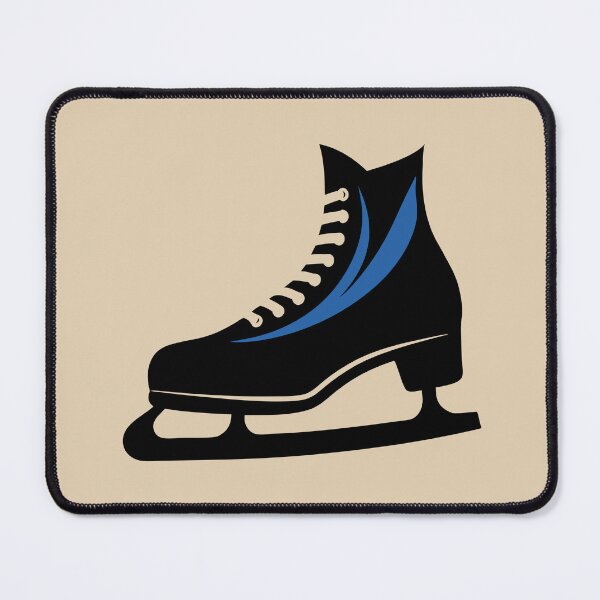 Item preview, Ice Skating designed and sold by GraphicsClub.
