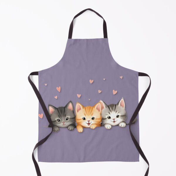 Item preview, Three little cats that appeared cutely designed and sold by kankan22.
