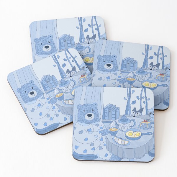 Item preview, Cozy moments with besties designed and sold by Danggi Days!.