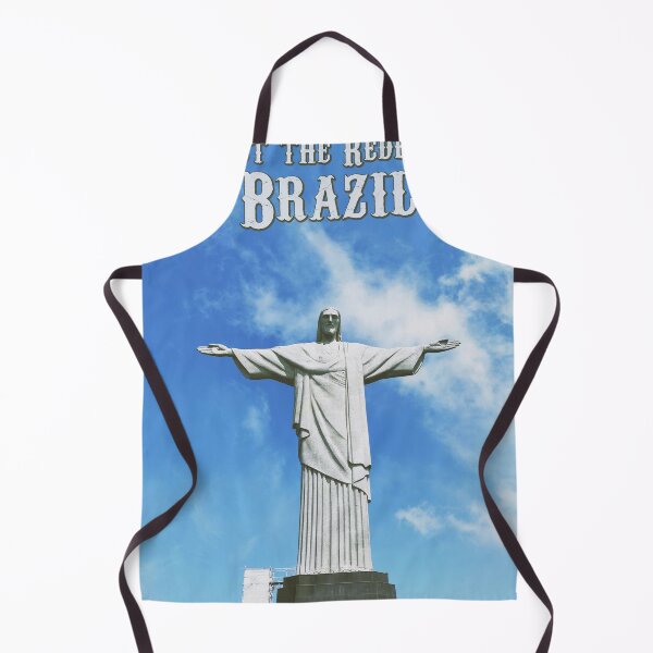 Item preview, Christ the Redeemer, Brazil, Rio de Janeiro designed and sold by TravelWish.