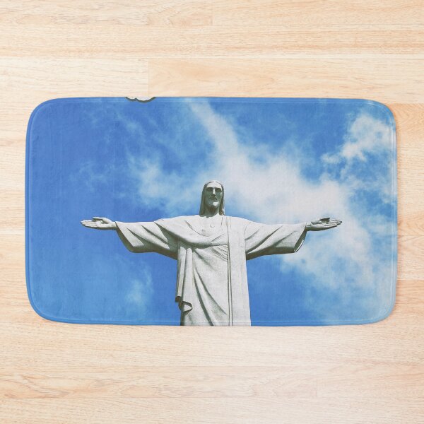 Item preview, Christ the Redeemer, Brazil, Rio de Janeiro designed and sold by TravelWish.