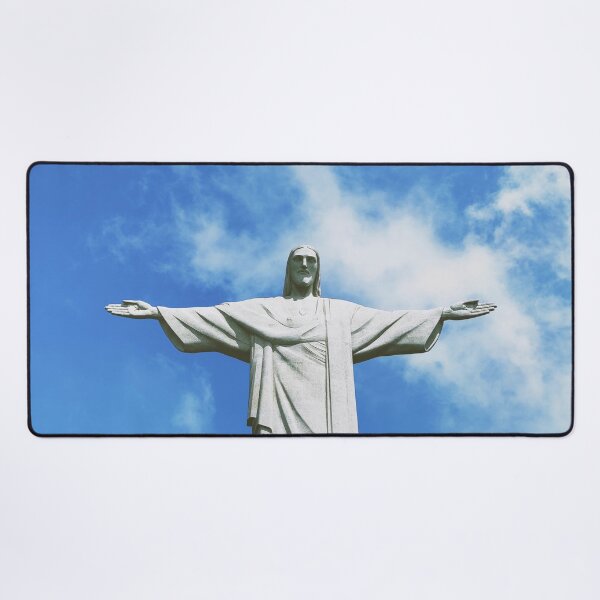 Item preview, Christ the Redeemer, Brazil, Rio de Janeiro designed and sold by TravelWish.