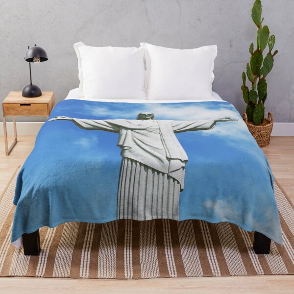 Item preview, Christ the Redeemer, Brazil, Rio de Janeiro designed and sold by TravelWish.