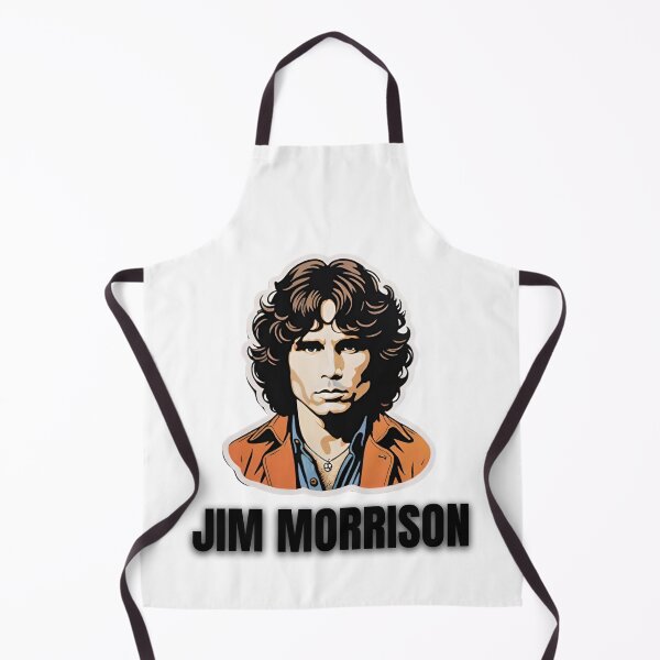 Item preview, Jim Morrison | TheAmericanPoet | The Doors Art designed and sold by TheAmericanPoet.
