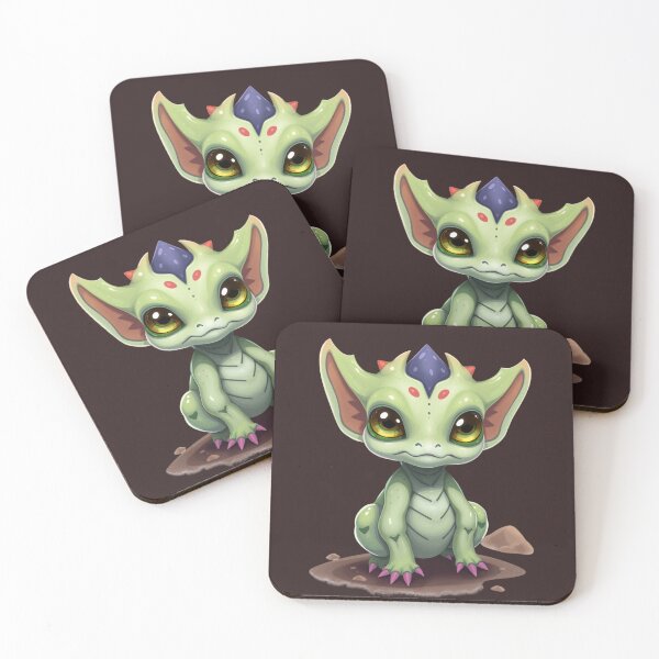 Item preview, Otherwordly Creature Design designed and sold by hallwell.