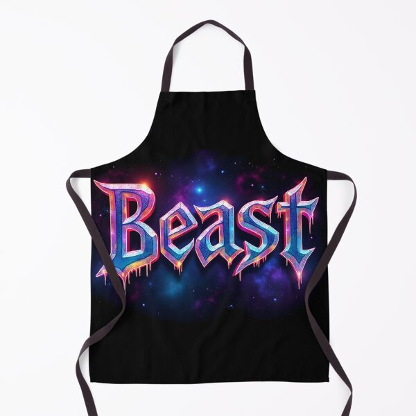 Item preview, Cosmic Beast designed and sold by AI-Only Creations.