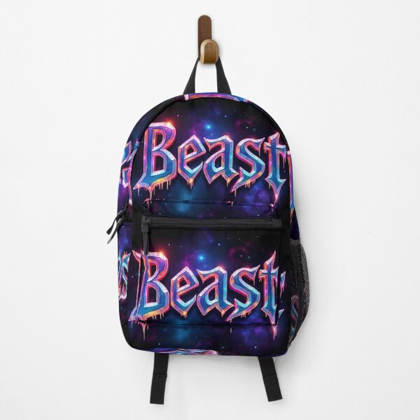Item preview, Cosmic Beast designed and sold by AI-Only Creations.