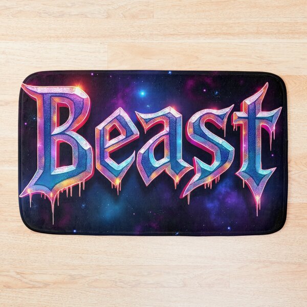 Item preview, Cosmic Beast designed and sold by AI-Only Creations.