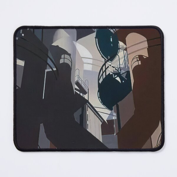Item preview, charles sheeler designed and sold by GRAHAM POTER.