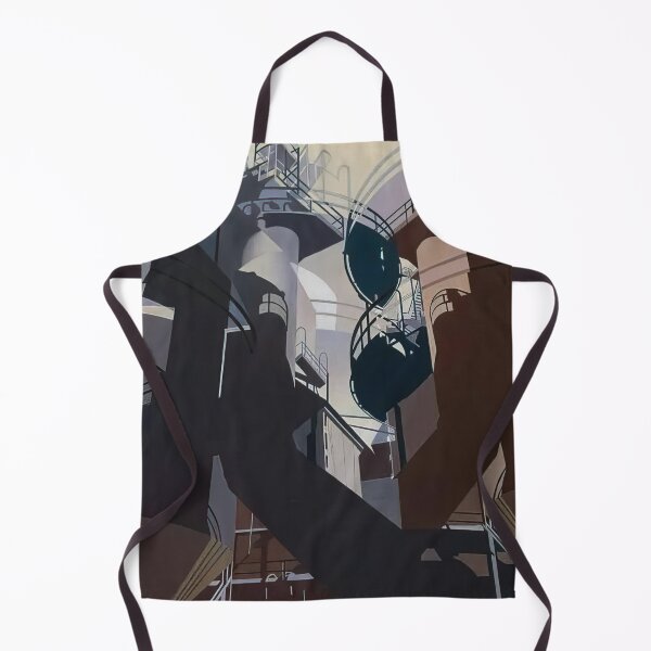 Item preview, charles sheeler designed and sold by GRAHAM POTER.