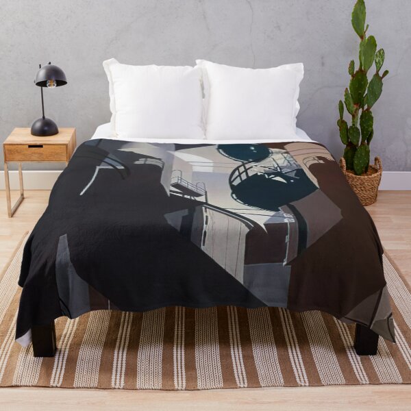 Item preview, charles sheeler designed and sold by GRAHAM POTER.