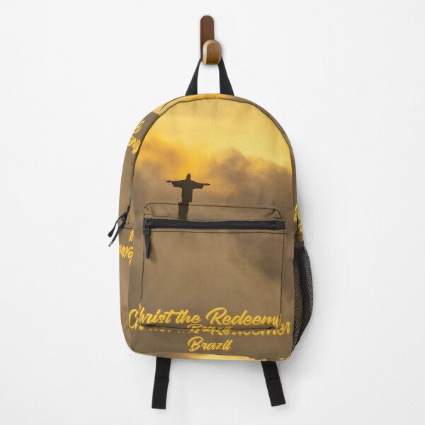 Item preview, Christ the Redeemer, Brazil, Rio de Janeiro designed and sold by TravelWish.