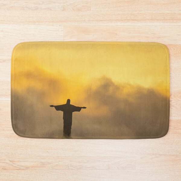 Item preview, Christ the Redeemer, Brazil, Rio de Janeiro designed and sold by TravelWish.