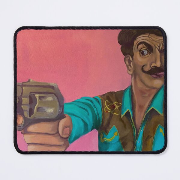 Item preview, Straight Shooter designed and sold by DroodlePrints.