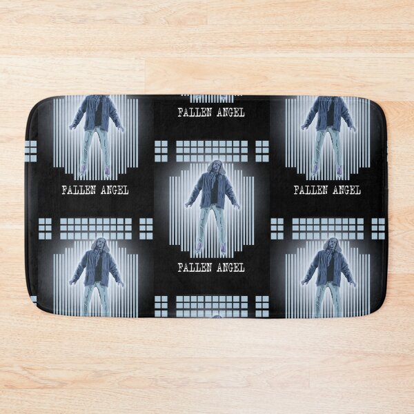 Item preview, The X-Files s1e10 Fallen Angel designed and sold by blacksnowcomics.