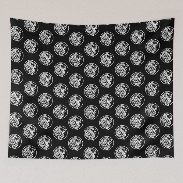 Item preview, Black Lion designed and sold by Jobardo90.