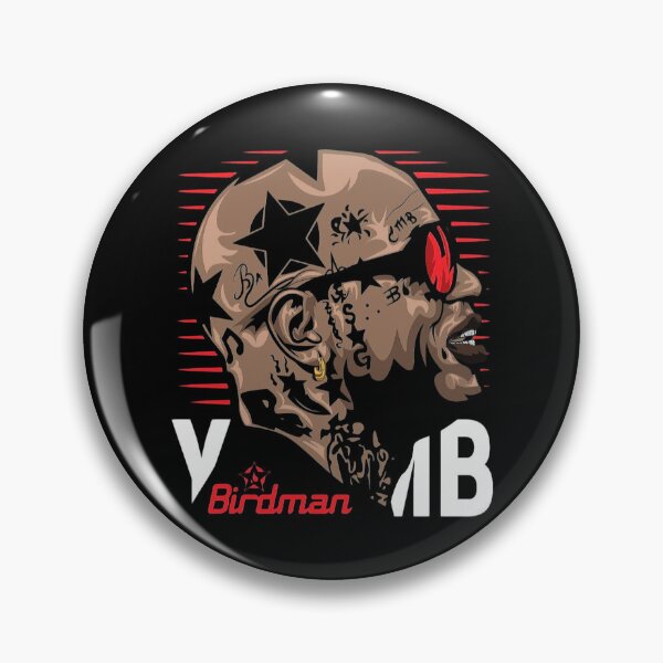 Item preview, Birdman designed and sold by UZRWRLD .