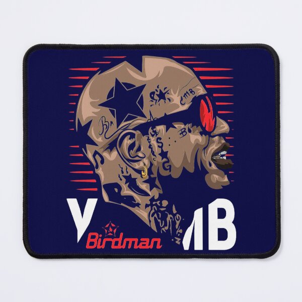 Item preview, Birdman designed and sold by UZRWRLD .