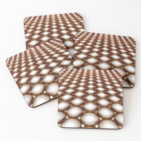 Item preview, Infinite Regular Patterns designed and sold by GiroScience.
