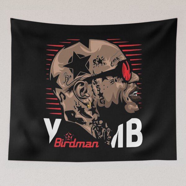 Item preview, Birdman designed and sold by UZRWRLD .