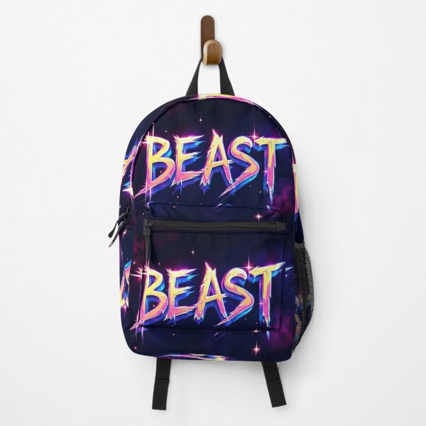 Item preview, Radiant Beast designed and sold by AI-Only Creations.