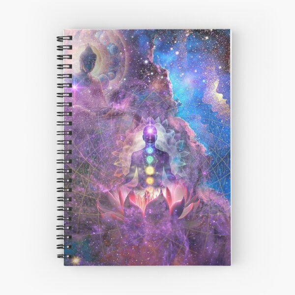 Item preview, Magical Spiritual Awakening designed and sold by Lcampos03.
