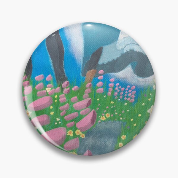 Item preview, The Garden designed and sold by Zoelaingg.