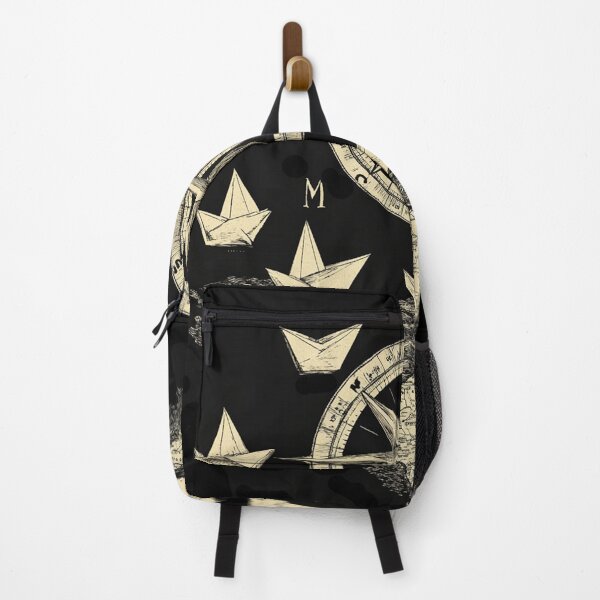 Item preview, Paper Boats and Compass: A Nautical Adventure designed and sold by Creet-Design.