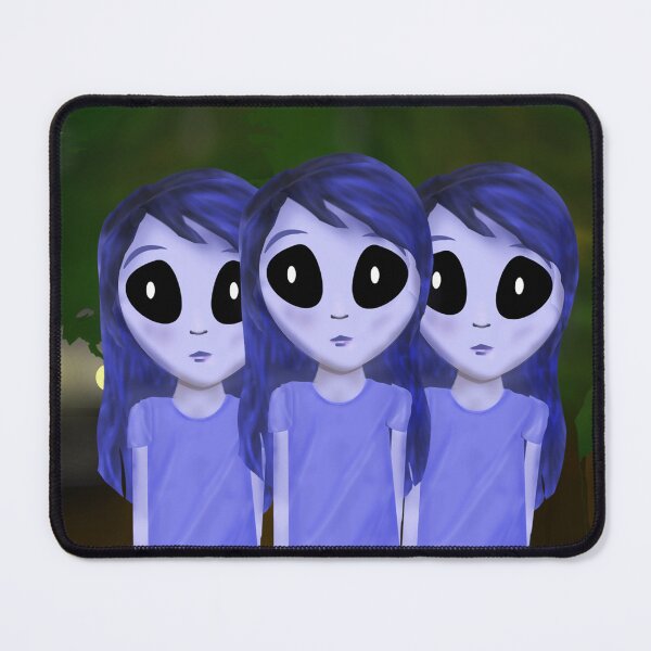 Item preview, Visitors from Beyond designed and sold by Aesavoy8.