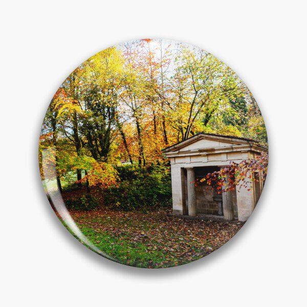 Item preview, Autumn Colours At Hubbards Hills, Louth designed and sold by Paul Thompson Photography.