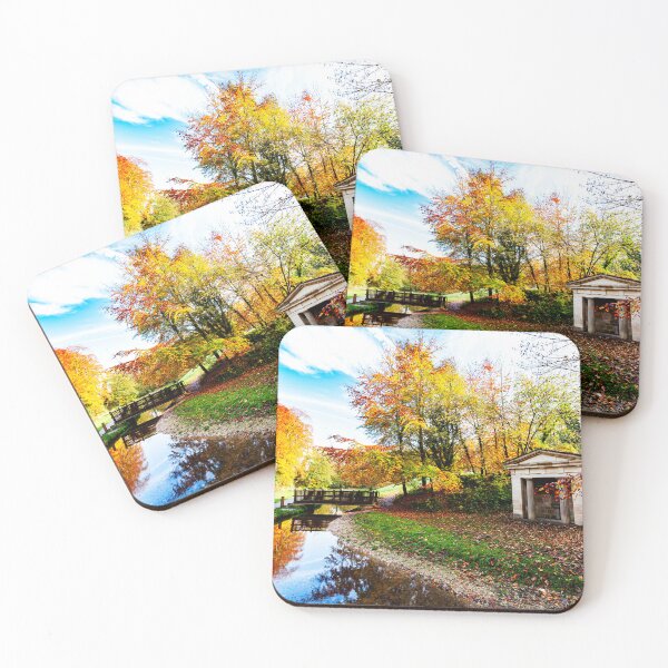 Item preview, Autumn Colours At Hubbards Hills, Louth designed and sold by Paul Thompson Photography.