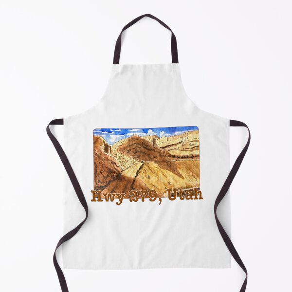 Item preview, Hwy 279, Utah designed and sold by MMc Buck.