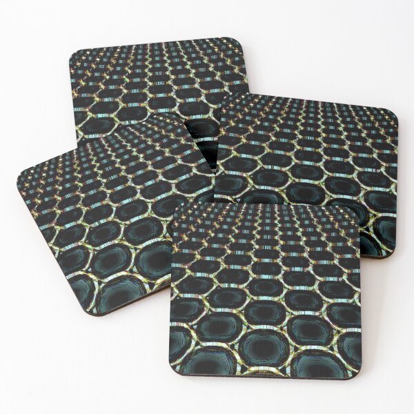 Item preview, Infinite Regular Patterns designed and sold by GiroScience.