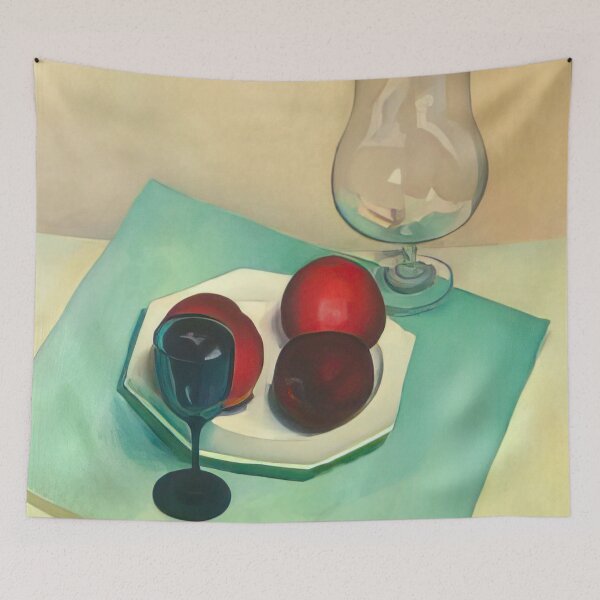 Item preview, charles sheeler designed and sold by GRAHAM POTER.