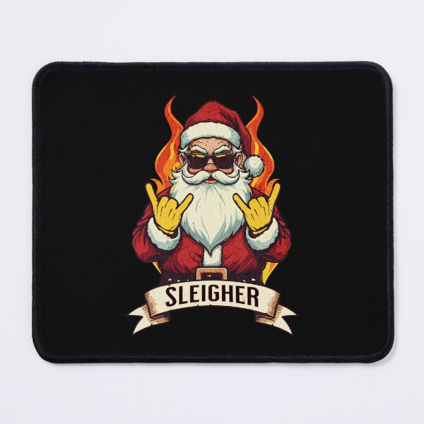 Item preview, Sleigher designed and sold by RockBeeDesigns.