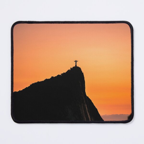 Item preview, Christ the Redeemer, Brazil, Rio de Janeiro designed and sold by TravelWish.