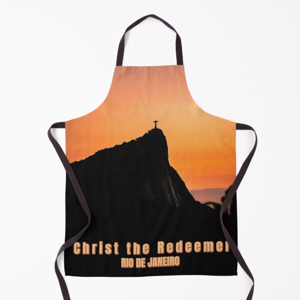 Item preview, Christ the Redeemer, Brazil, Rio de Janeiro designed and sold by TravelWish.