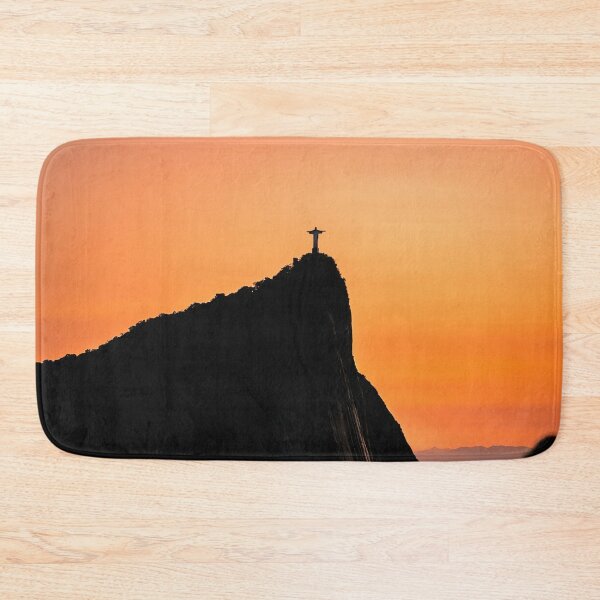 Item preview, Christ the Redeemer, Brazil, Rio de Janeiro designed and sold by TravelWish.