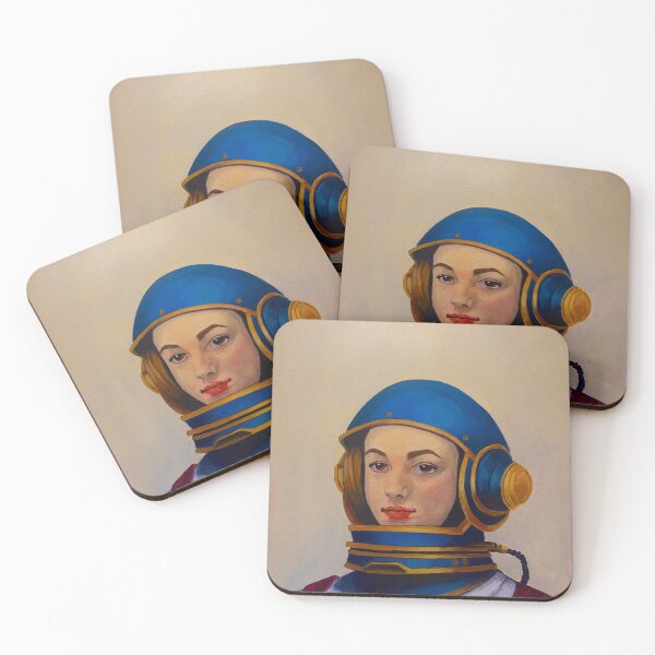 Item preview, Cadet Kelly designed and sold by DroodlePrints.