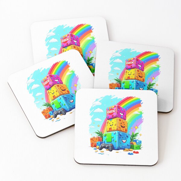 Item preview, Roblox Building Blocks Adventure designed and sold by SignumShop.