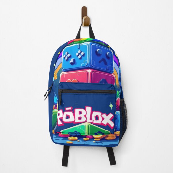 Artikelvorschau, Roblox Bausteine Abenteuer entworfen und verkauft von SignumShop.