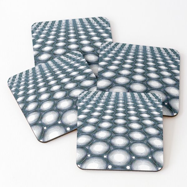 Item preview, Infinite Regular Patterns designed and sold by GiroScience.
