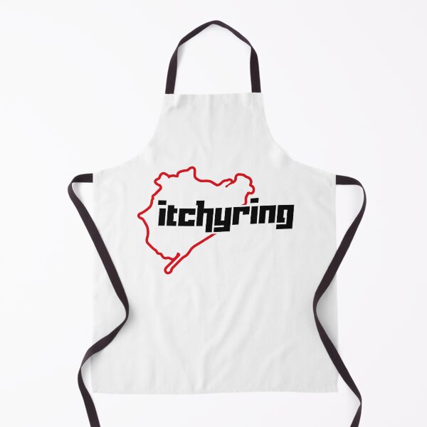 Item preview, Itchyring - Race inspired designed and sold by Coops Clothing.