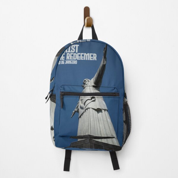 Item preview, Christ the Redeemer, Brazil, Rio de Janeiro designed and sold by TravelWish.