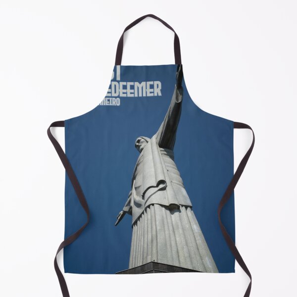 Item preview, Christ the Redeemer, Brazil, Rio de Janeiro designed and sold by TravelWish.