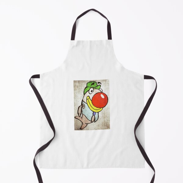 Item preview, Fricasee the Clownfish designed and sold by Meigui80.